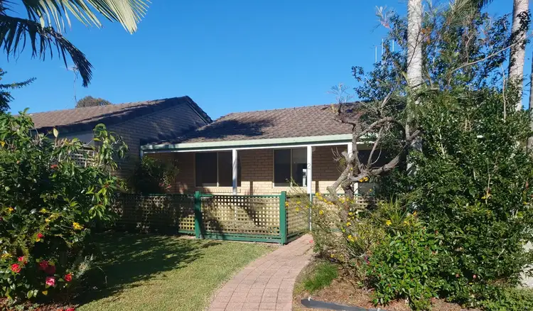 Third view of Homely retirement listing, 2/34 Toolara Road, Tin Can Bay QLD 4580