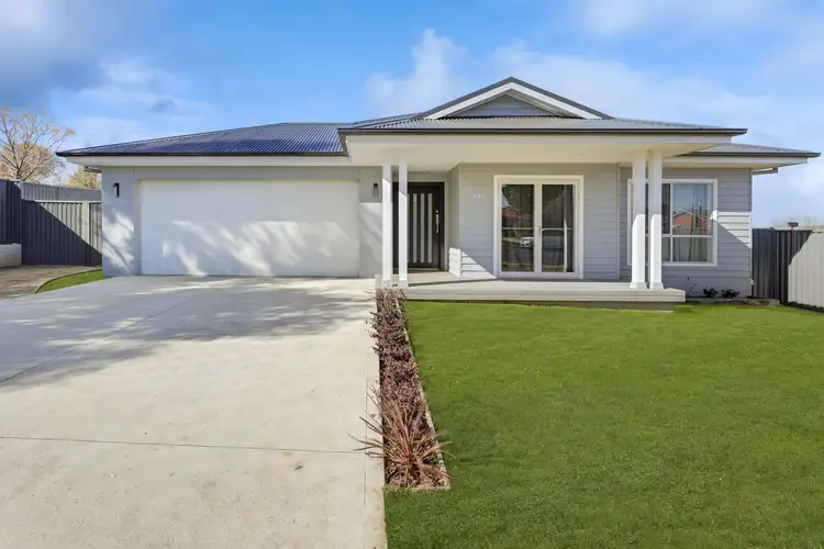 44A Hamilton Street, Eglinton NSW 2795