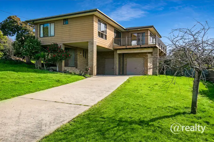 Main view of Homely house listing, 13 Stuart Street, San Remo VIC 3925