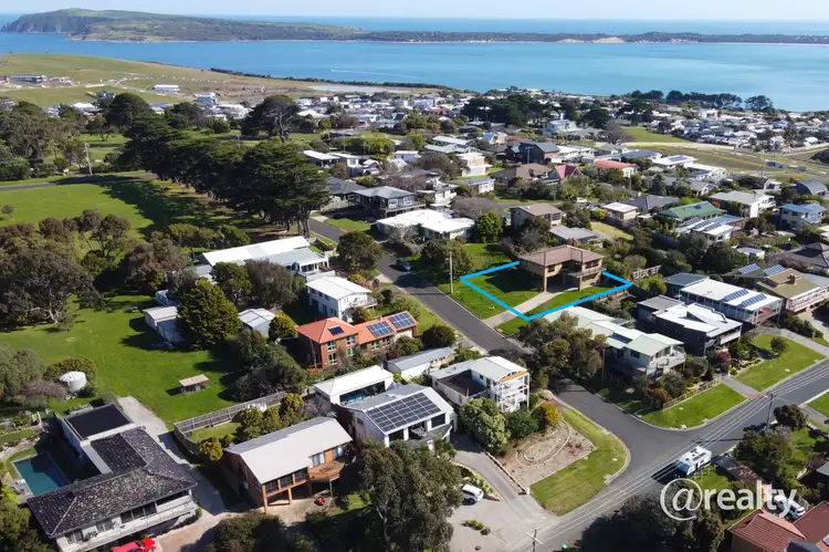 Second view of Homely house listing, 13 Stuart Street, San Remo VIC 3925
