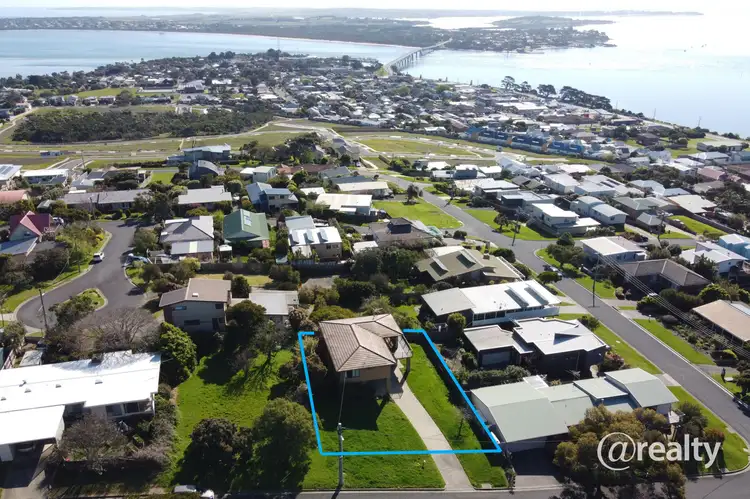 Third view of Homely house listing, 13 Stuart Street, San Remo VIC 3925
