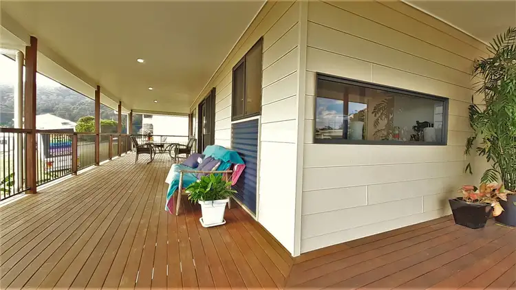 Fourth view of Homely house listing, 19 Coora Court, Rainbow Beach QLD 4581