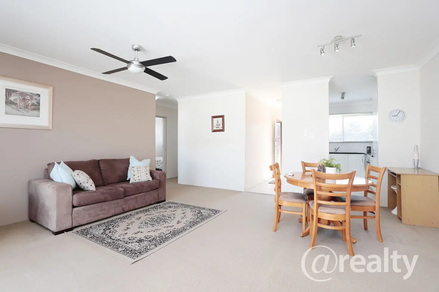Main view of Homely unit listing, 7/122 Ridge Street, Northgate QLD 4013