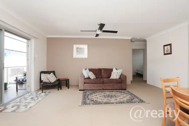 Second view of Homely unit listing, 7/122 Ridge Street, Northgate QLD 4013