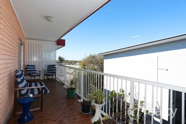 Third view of Homely unit listing, 7/122 Ridge Street, Northgate QLD 4013