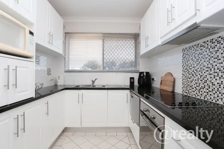Fourth view of Homely unit listing, 7/122 Ridge Street, Northgate QLD 4013