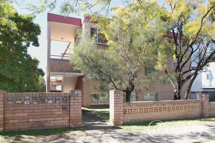 Fifth view of Homely unit listing, 7/122 Ridge Street, Northgate QLD 4013