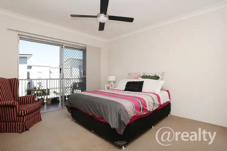 Sixth view of Homely unit listing, 7/122 Ridge Street, Northgate QLD 4013