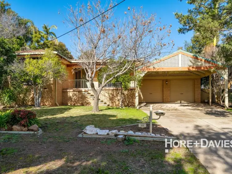 Main view of Homely house listing, 32 Waranga Avenue, Mount Austin NSW 2650