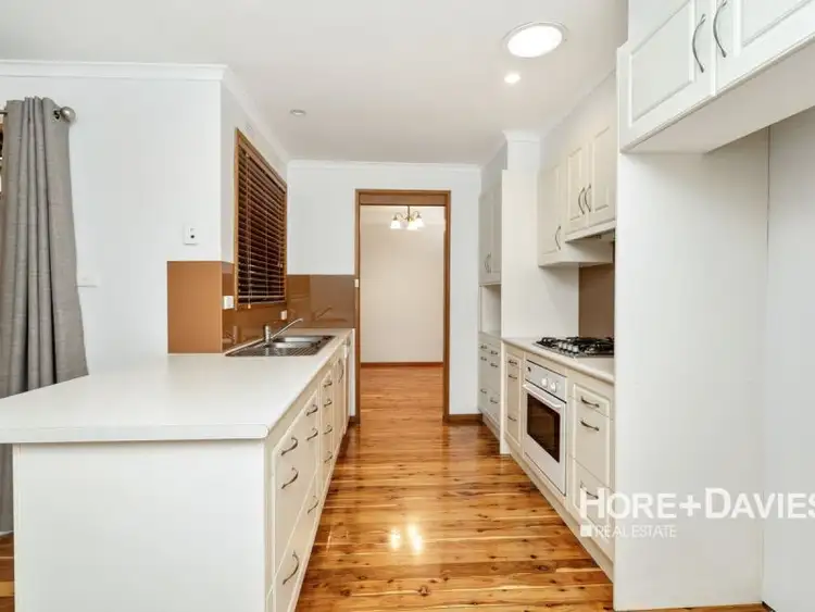 Second view of Homely house listing, 32 Waranga Avenue, Mount Austin NSW 2650
