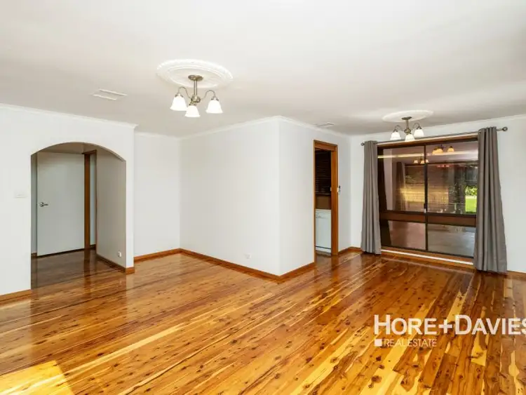 Fourth view of Homely house listing, 32 Waranga Avenue, Mount Austin NSW 2650