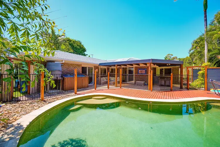 Third view of Homely house listing, 154 Shara Boulevard, Ocean Shores NSW 2483