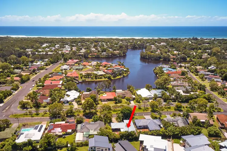 Fourth view of Homely house listing, 154 Shara Boulevard, Ocean Shores NSW 2483