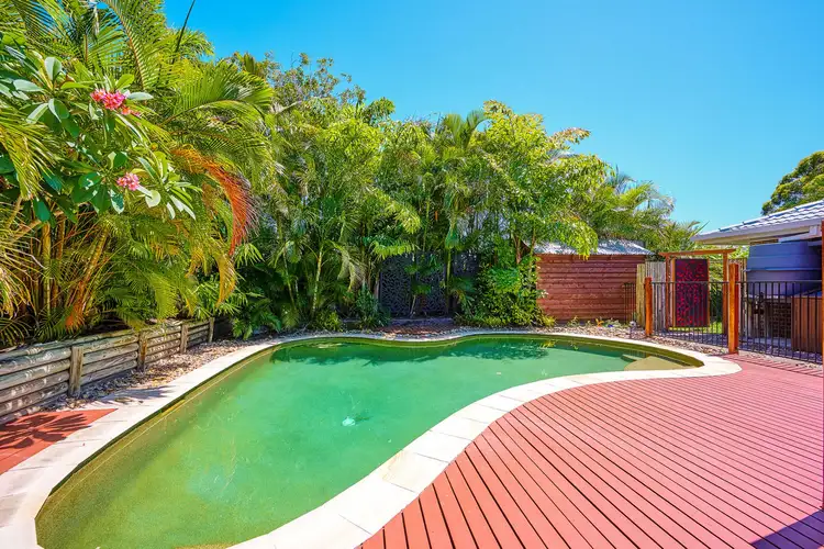 Fifth view of Homely house listing, 154 Shara Boulevard, Ocean Shores NSW 2483