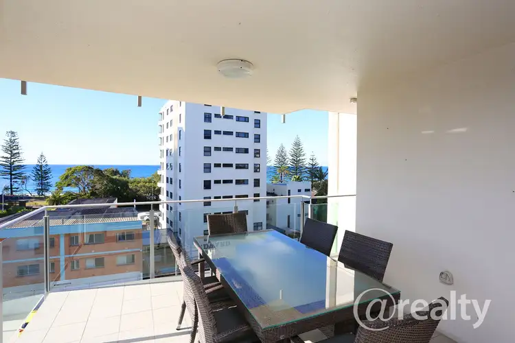 Second view of Homely apartment listing, 79-83 First Avenue, Mooloolaba QLD 4557