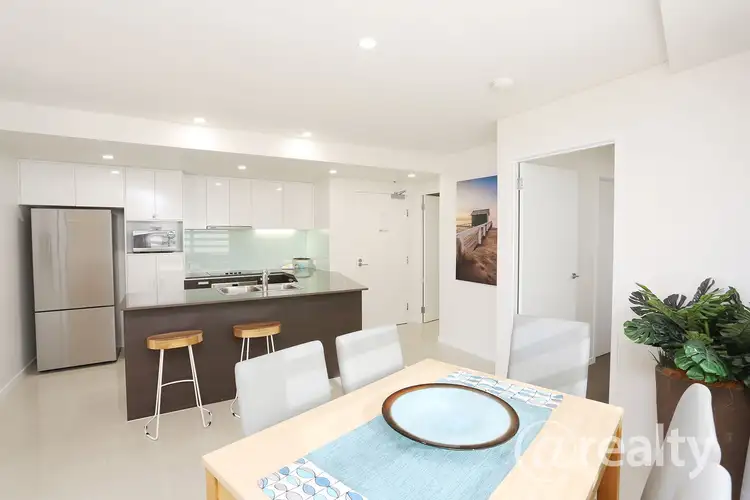 Third view of Homely apartment listing, 79-83 First Avenue, Mooloolaba QLD 4557