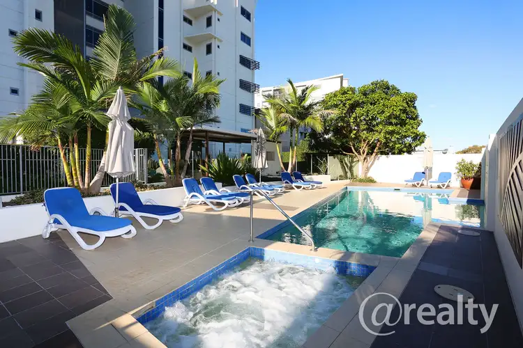 Fourth view of Homely apartment listing, 79-83 First Avenue, Mooloolaba QLD 4557
