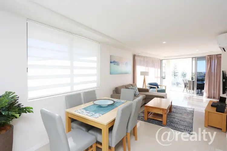 Sixth view of Homely apartment listing, 79-83 First Avenue, Mooloolaba QLD 4557