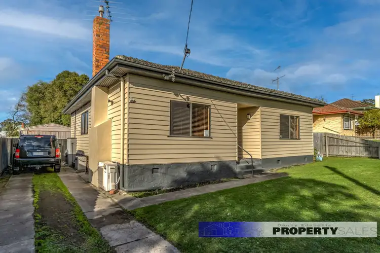 54 High Street, Moe VIC 3825