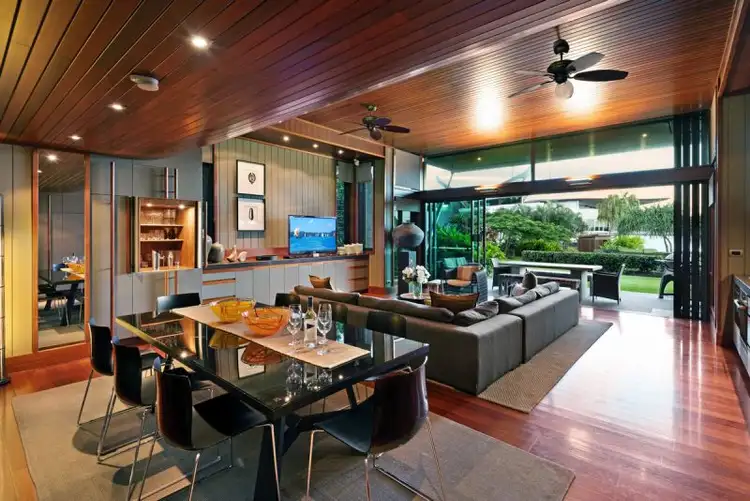 Second view of Homely villa listing, YCV 5/23 Front Street, Hamilton Island QLD 4803