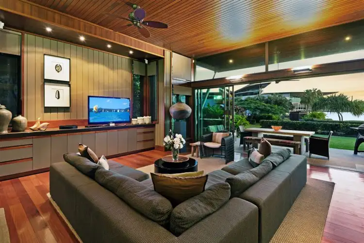 Third view of Homely villa listing, YCV 5/23 Front Street, Hamilton Island QLD 4803
