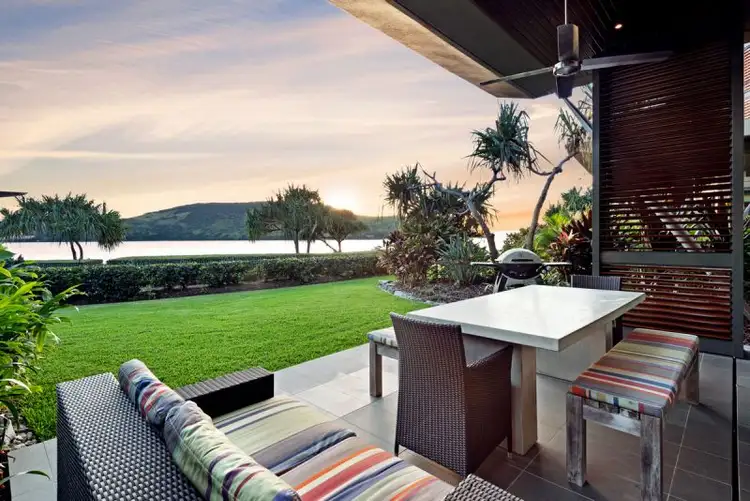 Fourth view of Homely villa listing, YCV 5/23 Front Street, Hamilton Island QLD 4803