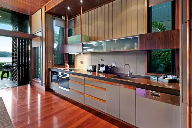 Fifth view of Homely villa listing, YCV 5/23 Front Street, Hamilton Island QLD 4803