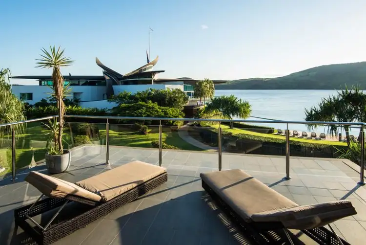 Sixth view of Homely villa listing, YCV 5/23 Front Street, Hamilton Island QLD 4803