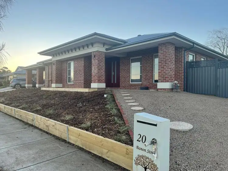 20 Banon Street, Wallan VIC 3756