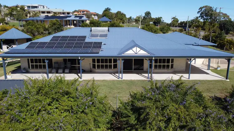 99 Castles Road North, Craignish QLD 4655