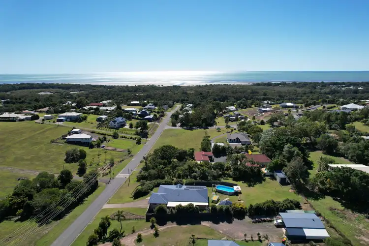Third view of Homely house listing, 99 Castles Road North, Craignish QLD 4655