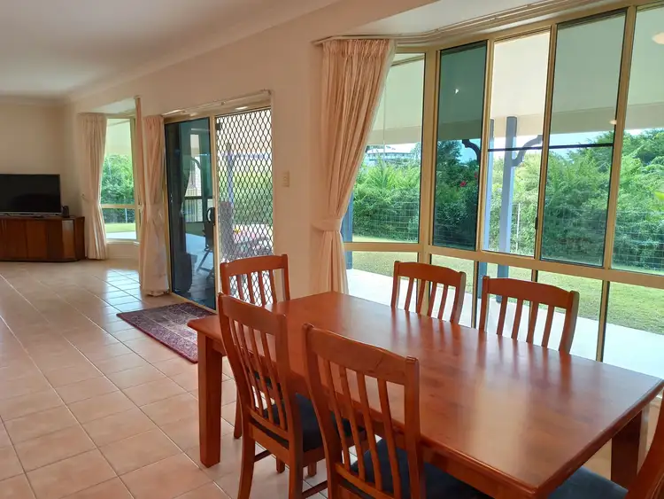 Fifth view of Homely house listing, 99 Castles Road North, Craignish QLD 4655