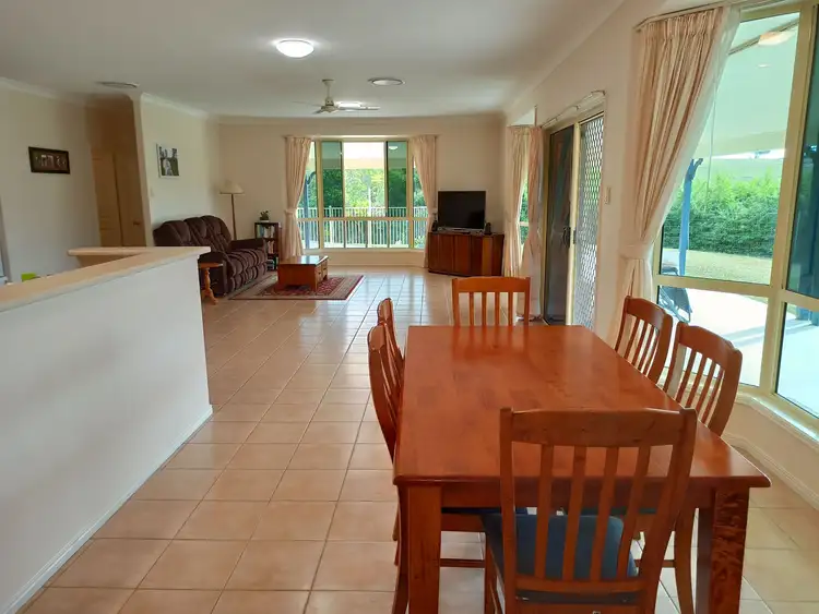 Sixth view of Homely house listing, 99 Castles Road North, Craignish QLD 4655