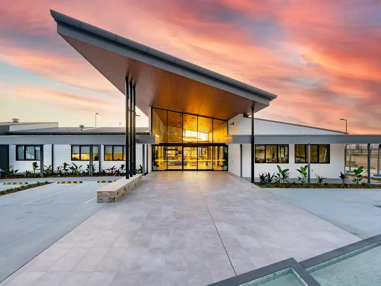 Second view of Homely retirement listing, 105/49 Creek Road, Burpengary East QLD 4505