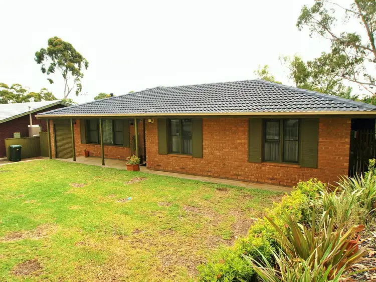 492 Grenfell Road, Fairview Park SA 5126