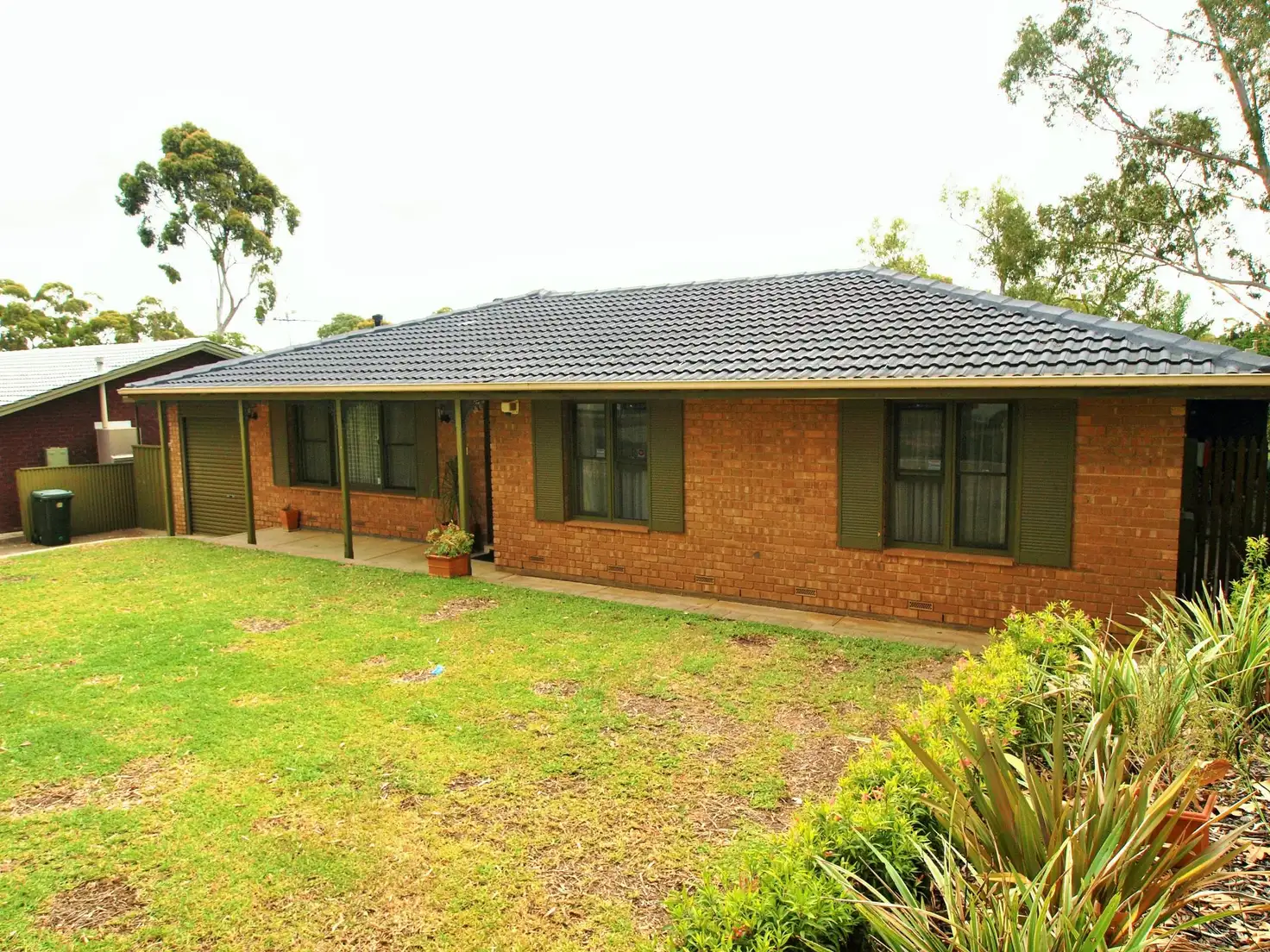 Main view of Homely house listing, 492 Grenfell Road, Fairview Park SA 5126