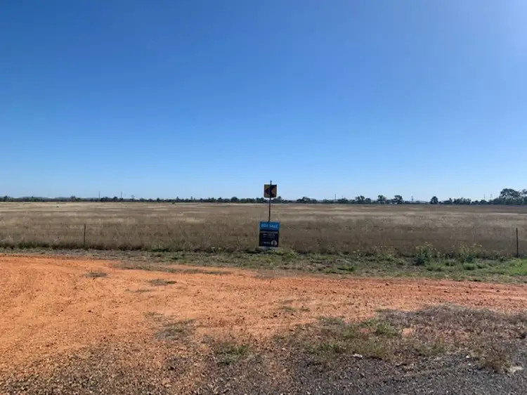 Lot 1 Lurline Road, Comet QLD 4702