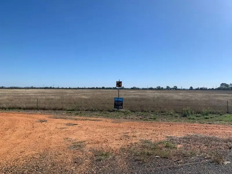 Main view of Homely rural property listing, Lot 1 Lurline Road, Comet QLD 4702