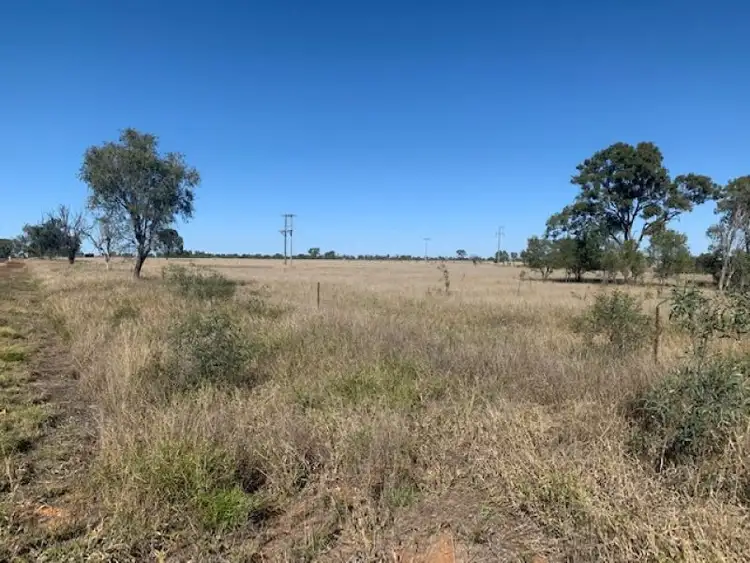 Third view of Homely rural property listing, Lot 1 Lurline Road, Comet QLD 4702