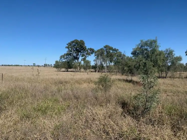 Fourth view of Homely rural property listing, Lot 1 Lurline Road, Comet QLD 4702