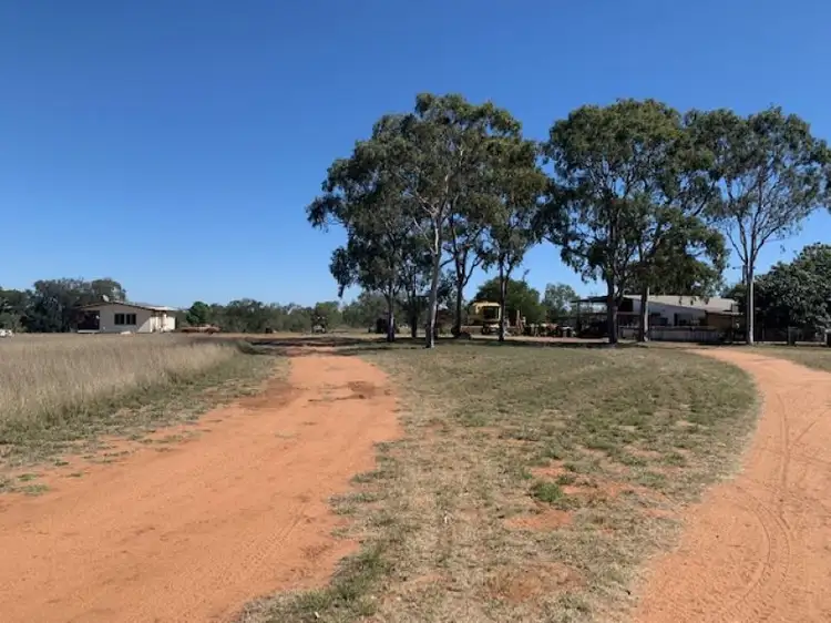 Third view of Homely rural property listing, Lot 2 MacArthur Street, Comet QLD 4702