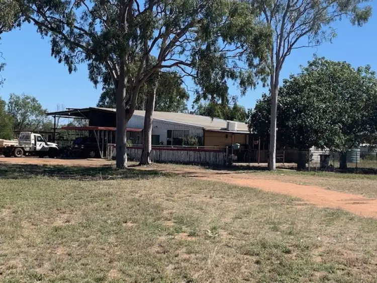 Fourth view of Homely rural property listing, Lot 2 MacArthur Street, Comet QLD 4702