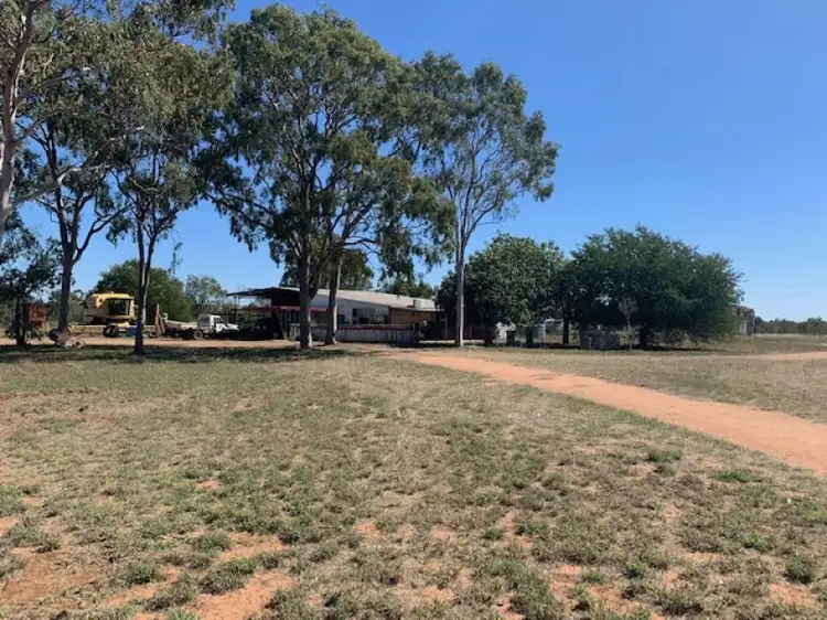 Fifth view of Homely rural property listing, Lot 2 MacArthur Street, Comet QLD 4702