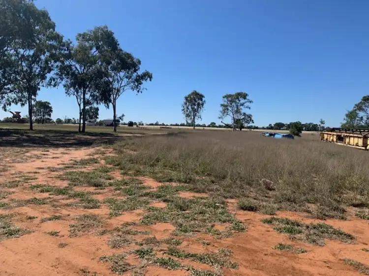 Seventh view of Homely rural property listing, Lot 2 MacArthur Street, Comet QLD 4702