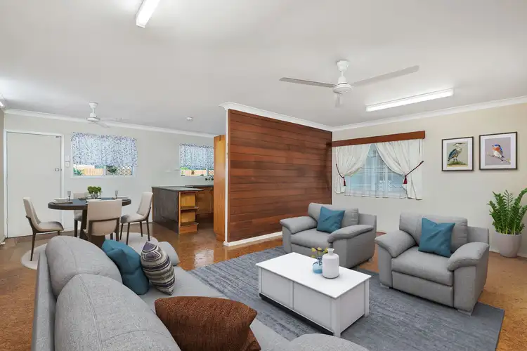 Third view of Homely house listing, 1 Lynette Street, Woree QLD 4868