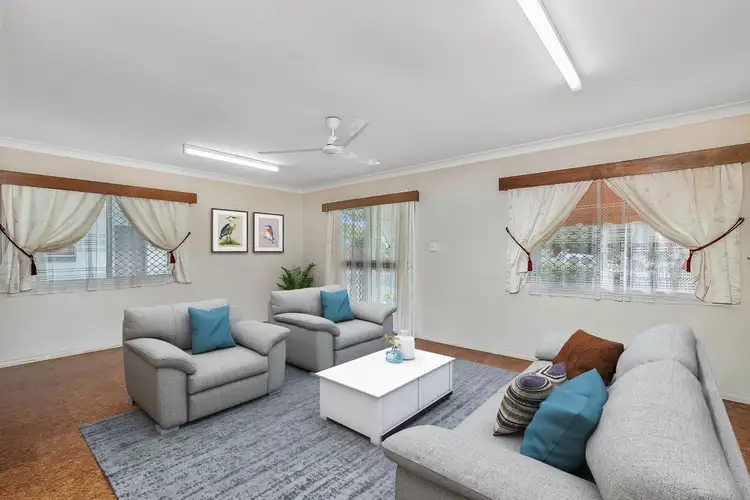 Fifth view of Homely house listing, 1 Lynette Street, Woree QLD 4868