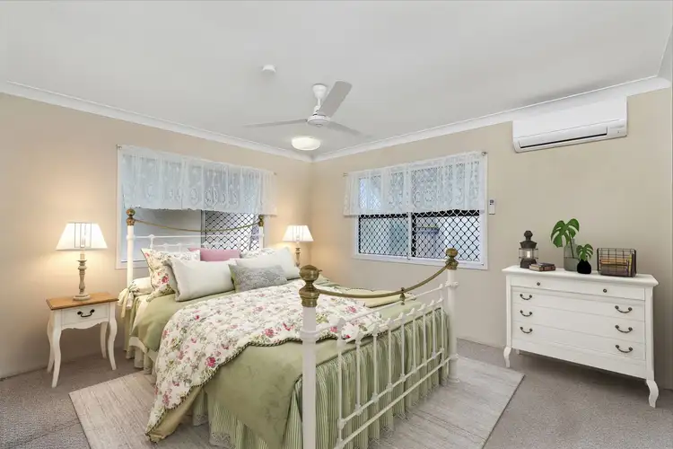 Sixth view of Homely house listing, 1 Lynette Street, Woree QLD 4868