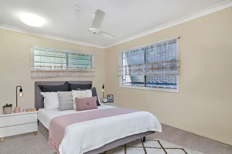 Seventh view of Homely house listing, 1 Lynette Street, Woree QLD 4868
