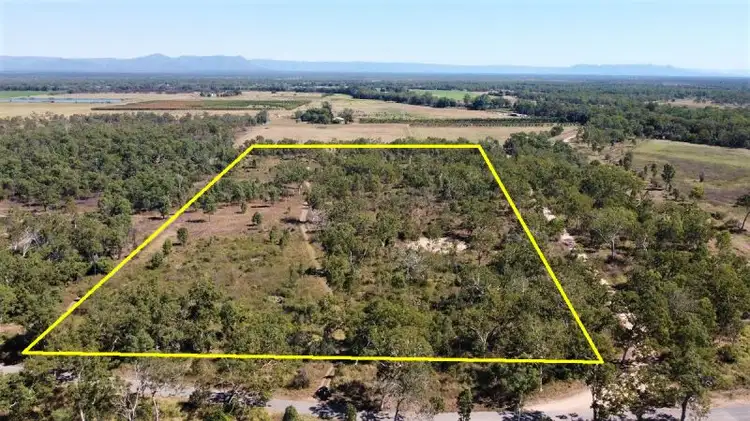 95 Cook Road, Majors Creek QLD 4816
