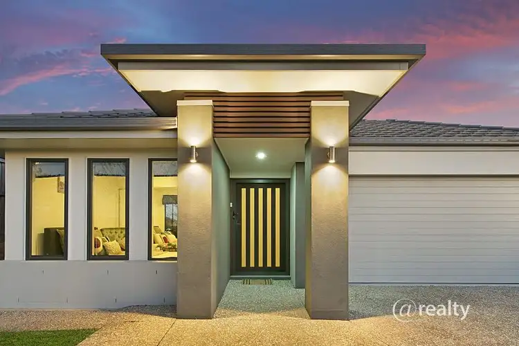 8 Teviot Street, Warner QLD 4500